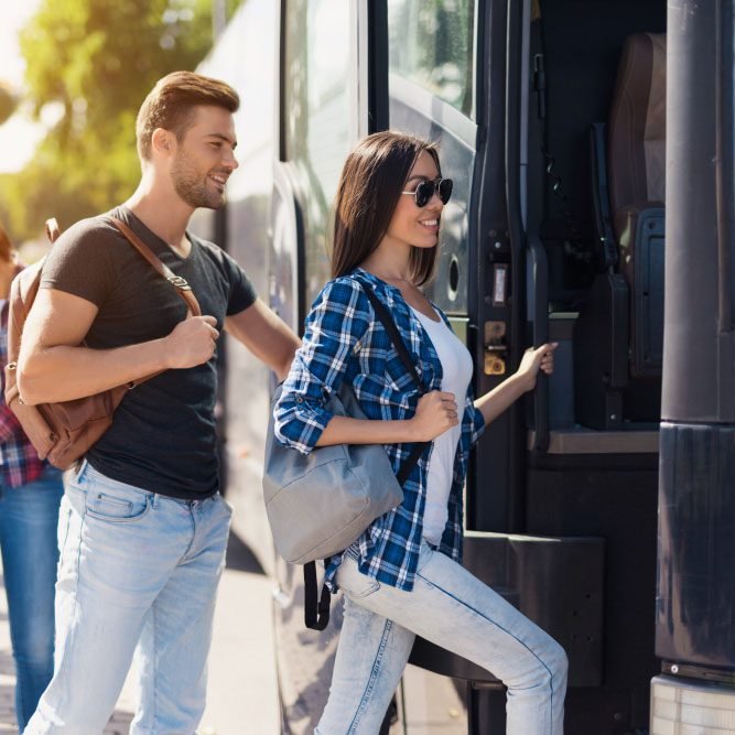 Inscrições para subsídio do transporte a estudantes são abertas em Valinhos