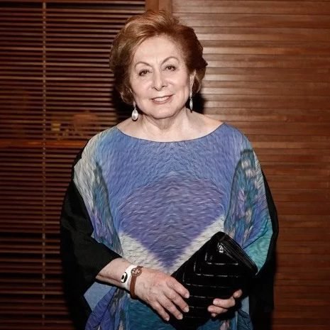 Atriz de personagens marcantes, Aracy Balabanian morre aos 83 anos