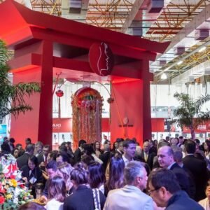 Caravana de Valinhos à “Beauty Fair” em SP recebe inscrições gratuitas