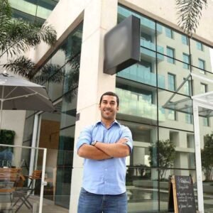 Empresário de Valinhos lançará autobiografia em setembro