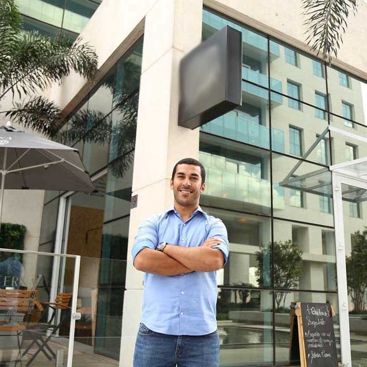 Empresário de Valinhos lançará autobiografia em setembro