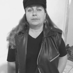 Falecimento: Adeilda Batista Francisco