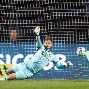 Goleiro valinhense do Botafogo é convocado para Seleção Brasileira