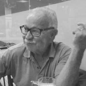 Falecimento: Milton Vieira Pinto (Mirtinho)