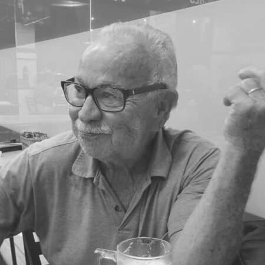 Falecimento: Milton Vieira Pinto (Mirtinho)