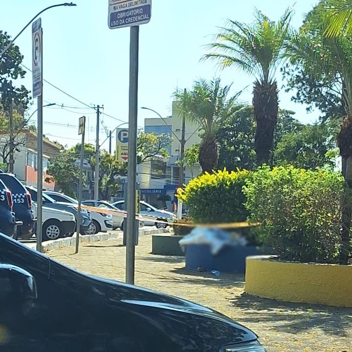 Valinhos tem duas mortes de moradores de rua em menos de 24h