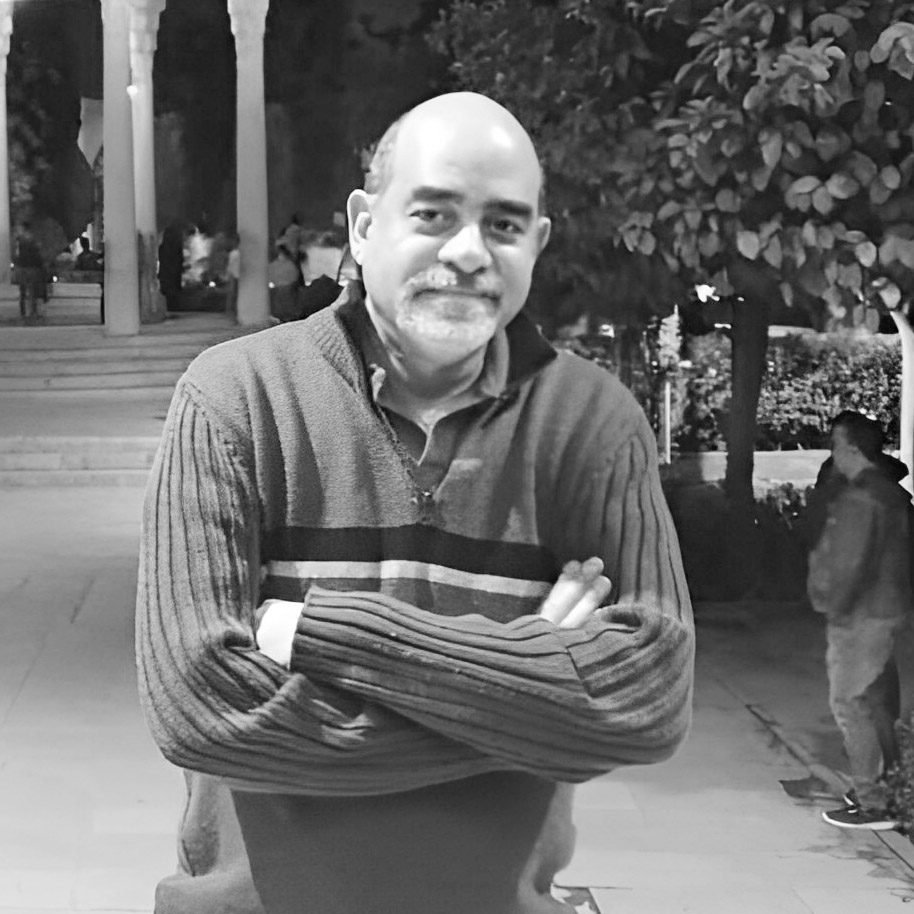 Falecimento: Prof. Paulo Sergio Bretones