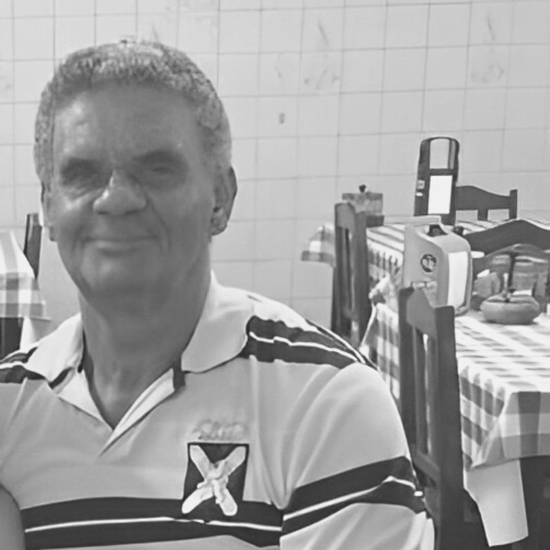 Falecimento: Antônio Mozachi Ramos (Pezão)