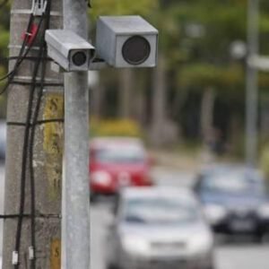 Super-radar vai fiscalizar além do excesso de velocidade