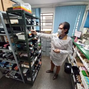 Justiça determina que prefeitura de Valinhos forneça remédios em até 15 dias