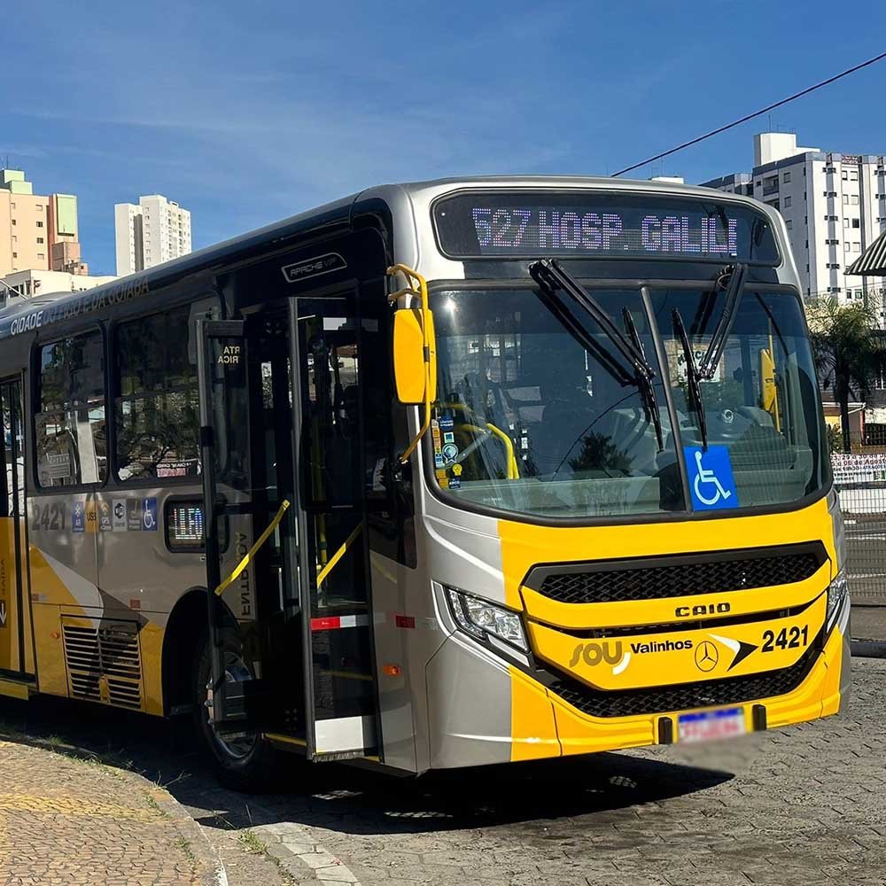Linhas da Reforma Agrária e da Saúde têm horários ajustados em Valinhos