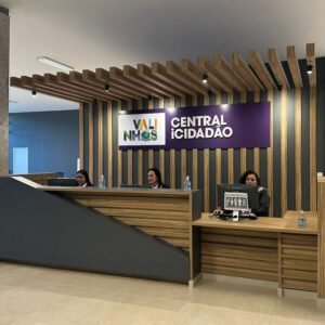 Sebrae de Valinhos passa a atender no prédio da prefeitura a partir desta 6ª