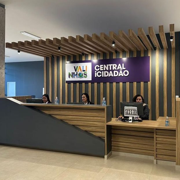 Sebrae de Valinhos passa a atender no prédio da prefeitura a partir desta 6ª