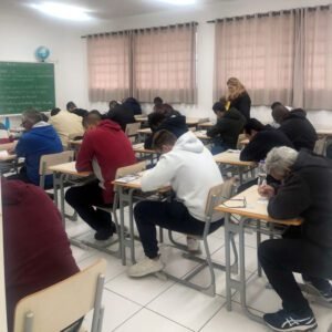 3.000 candidatos disputam concurso do DAEV neste domingo em Valinhos