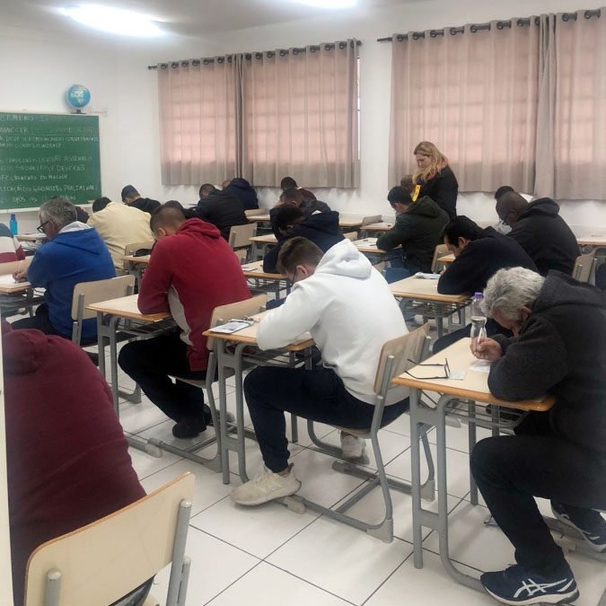 3.000 candidatos disputam concurso do DAEV neste domingo em Valinhos