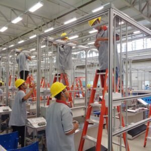Senai de Valinhos tem 40 vagas para cursos gratuitos de eletricista e energia solar