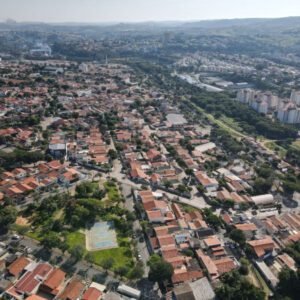 89 pontos de Valinhos podem ter desabastecimento de água nesta 3ª