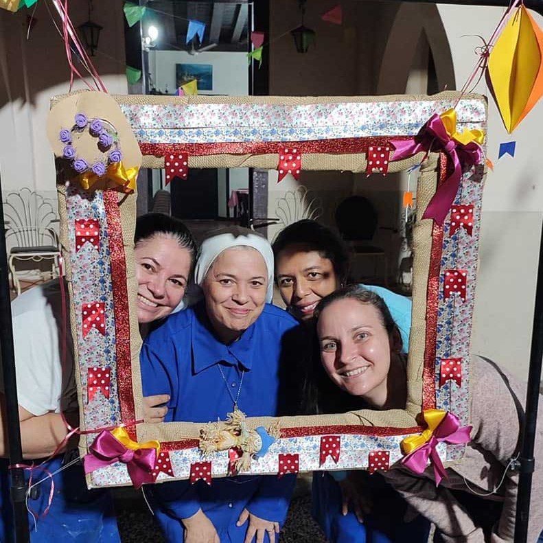 Lar São Joaquim em Valinhos promove Festa Agostina neste fim de semana