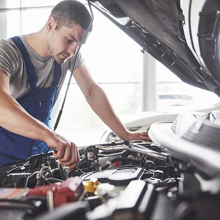 Sebrae de Valinhos tem 16 vagas em curso gratuito de injeção eletrônica