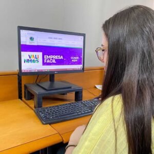 Valinhos passa a contar com serviço digital para empresas