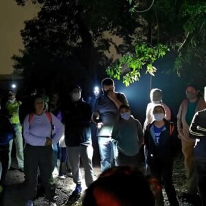 Caminhada que contará histórias de lobisomens abrirá inscrições nesta 4ª em Campinas