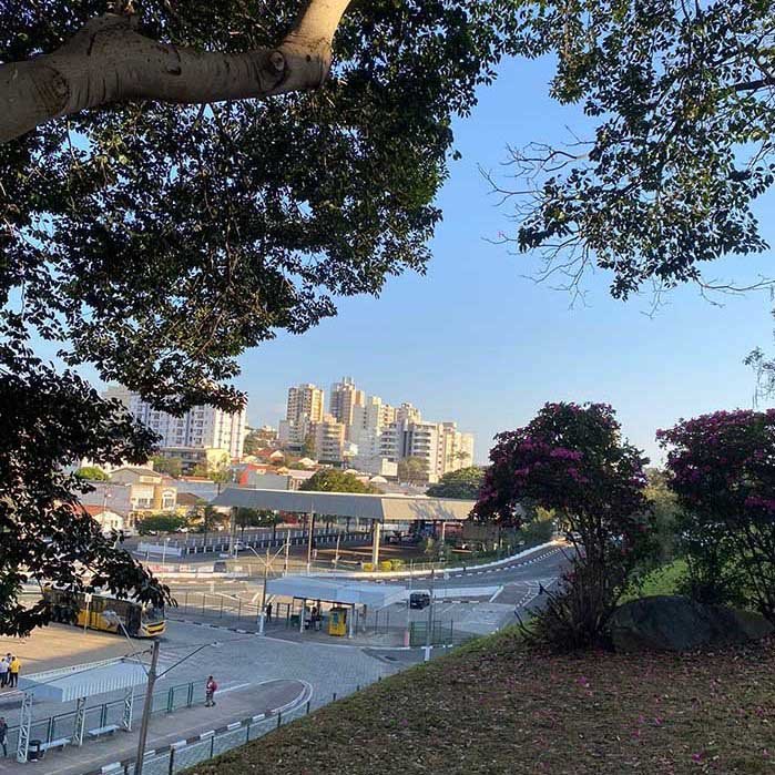 Calor de 36°C poderá ser registrado em Valinhos nesta semana
