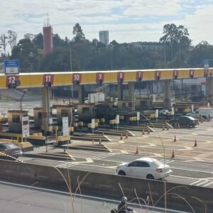 CCR AutoBAn está com vagas abertas para posto de pedágio em Valinhos