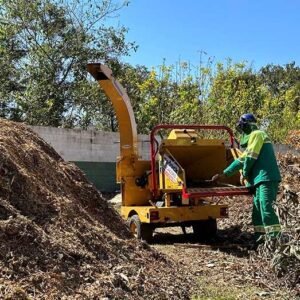 Valinhos passará a conta com um Centro de Educação Ambiental
