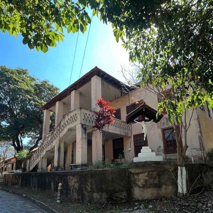 Legado do Império, Lar São Joaquim preserva história em Valinhos