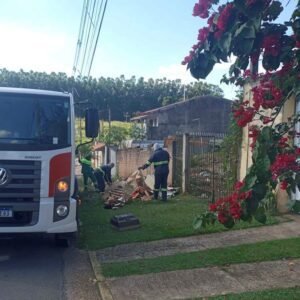 Cata-Bagulho passa por 6 pontos de Valinhos partir da próxima 2ª