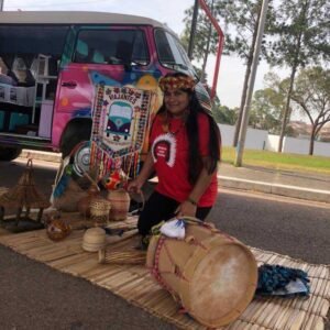 Casa da Criança de Valinhos promove evento sobre cultura indígena neste sábado