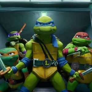 "As Tartarugas Ninja" é destaque no cinema do Shopping Valinhos