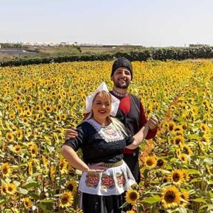 Expoflora é grande atração na região neste fim de semana
