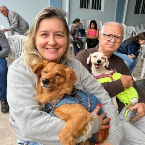 Castramóvel atende 190 animais e segue com ações em Valinhos