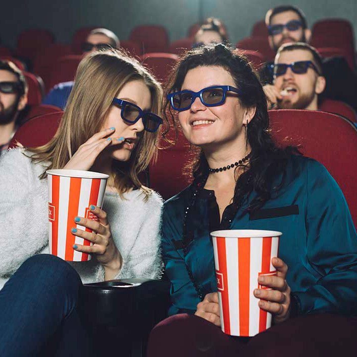 Cinema do Campinas Shopping tem ingressos mais baratos para filmes nacionais nesta 3ª
