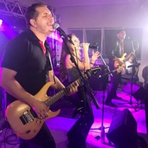 Banda P2 teve início com famoso “Grupo Peres” de Valinhos