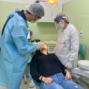 Atendimento odontológico nas UBS’s São Marcos e Paraíso em Valinhos terá horário estendido