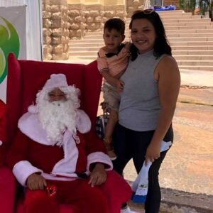 Fundo Social de Valinhos inicia nesta 6ª cadastro de Valinhos para Campanha de Natal