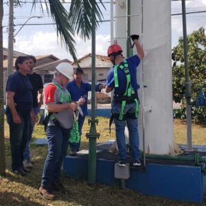 Sanebavi em Vinhedo abre vagas para concurso com salários de até R$ 4,6 mil