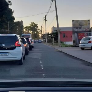 Semáforo da Rua Campos Salles gera congestionamentos e reclamações em Valinhos