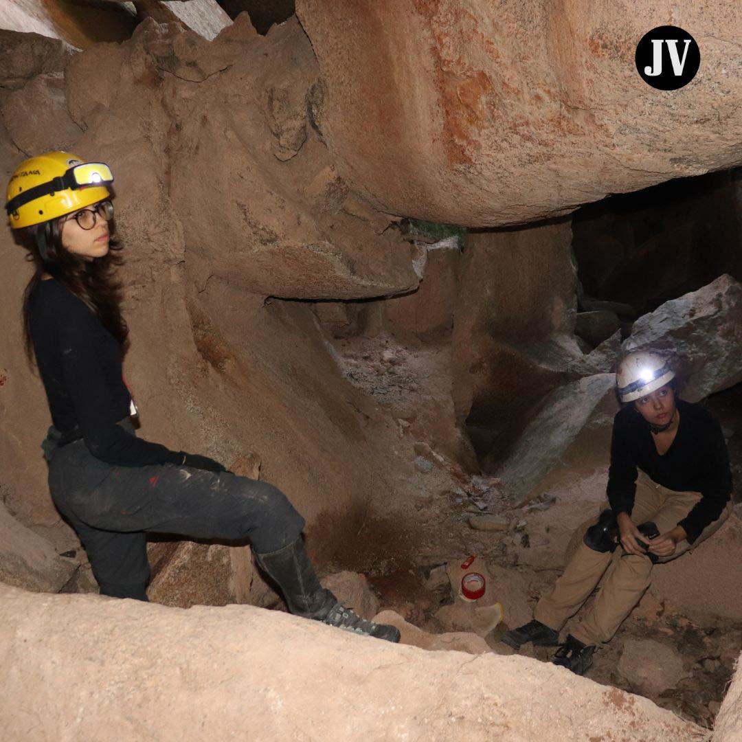 Caverna de 1 Km é descoberta na Serra dos Cocais em Valinhos