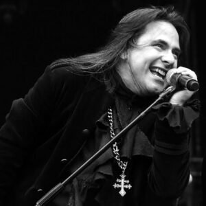 Documentário em tributo ao cantor André Matos será exibido na Câmara de Valinhos