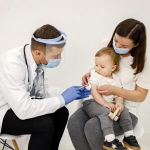 Crianças podem participar de estudo de nova vacina em Valinhos e ter mais proteção contra gripe