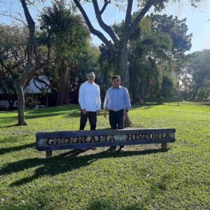 Diretor do Pramāṇa de Valinhos participará de conversa com o presidente do Tibete na USP