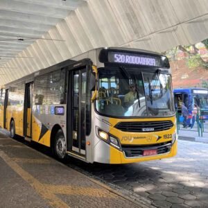 Ônibus da linha do Bom Retiro em Valinhos volta a circular aos sábados