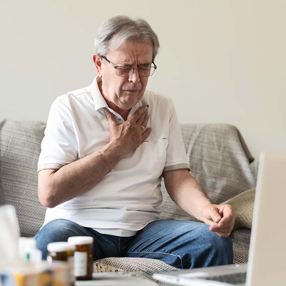 Médica explica razões para mortes de homens por infarto em Valinhos