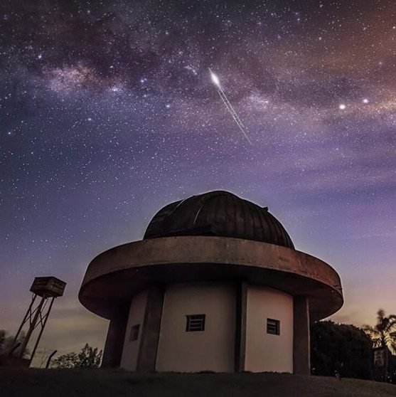 Observatório de Campinas cancela evento desta sexta após morte de astrônomo