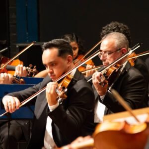 Filarmônica de Valinhos inicia venda de ingressos para concerto de aniversário de 19 anos