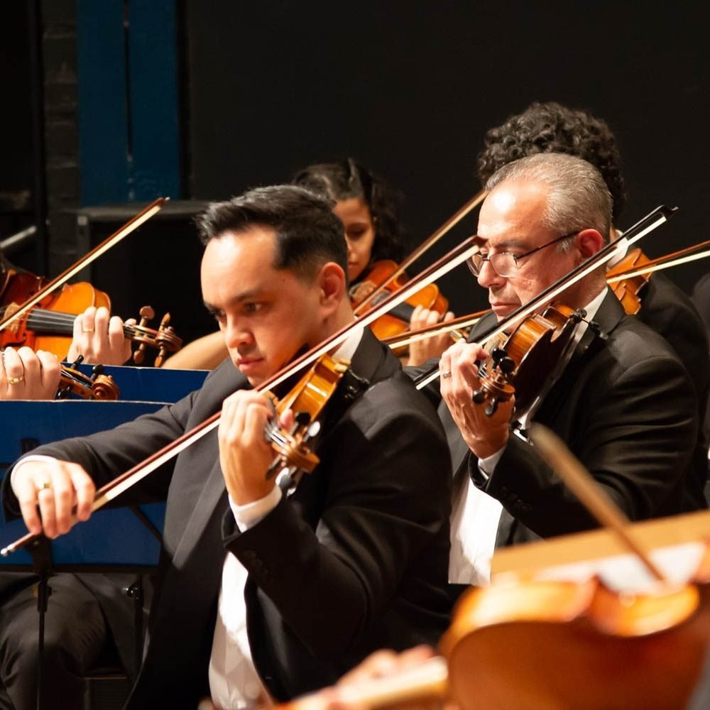 Filarmônica de Valinhos inicia venda de ingressos para concerto de aniversário de 19 anos