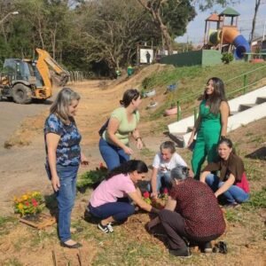 Jd. das Figueiras em Valinhos terá plantio de mudas e atrações neste final de semana